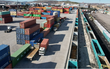 Vagon Ölçüleri ve Ebatları